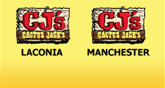 Cactus Jack's Locations