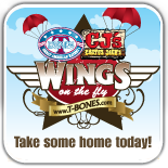 Wings on the Fly Wings on the Fly