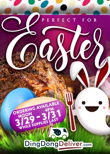 Ready-to-heat and ready-to-cook meal packages delivered right to your door!