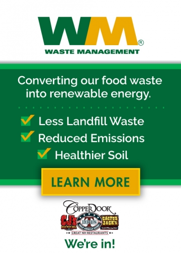 We Support WM's CORe® Program