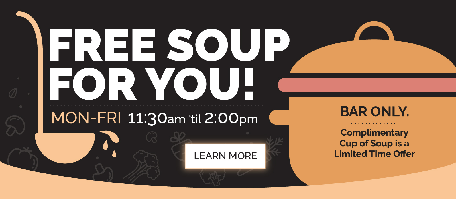 Soups On