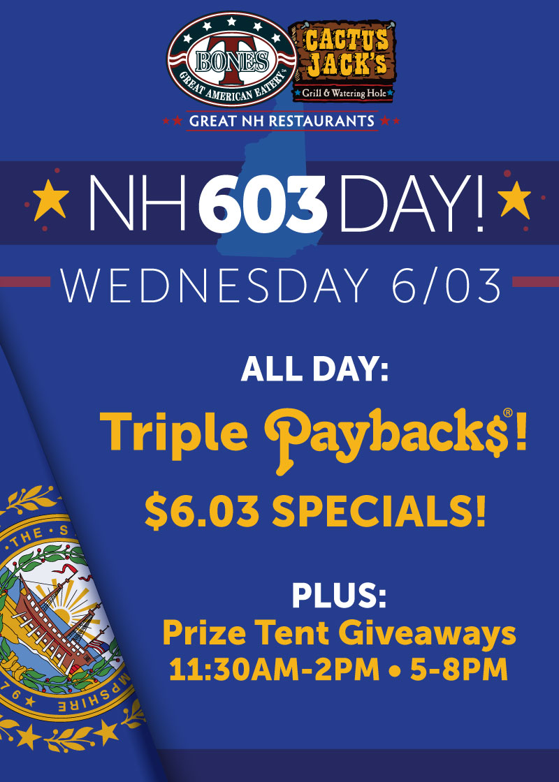 NH 603 Day