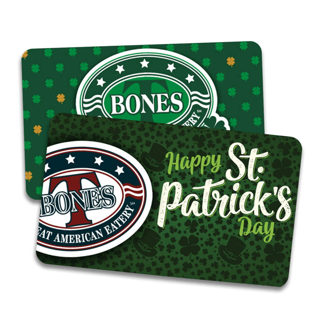 Instantly share the love of great food and good times with instant egift cards!