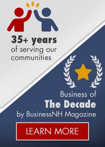 Business of the Decade!