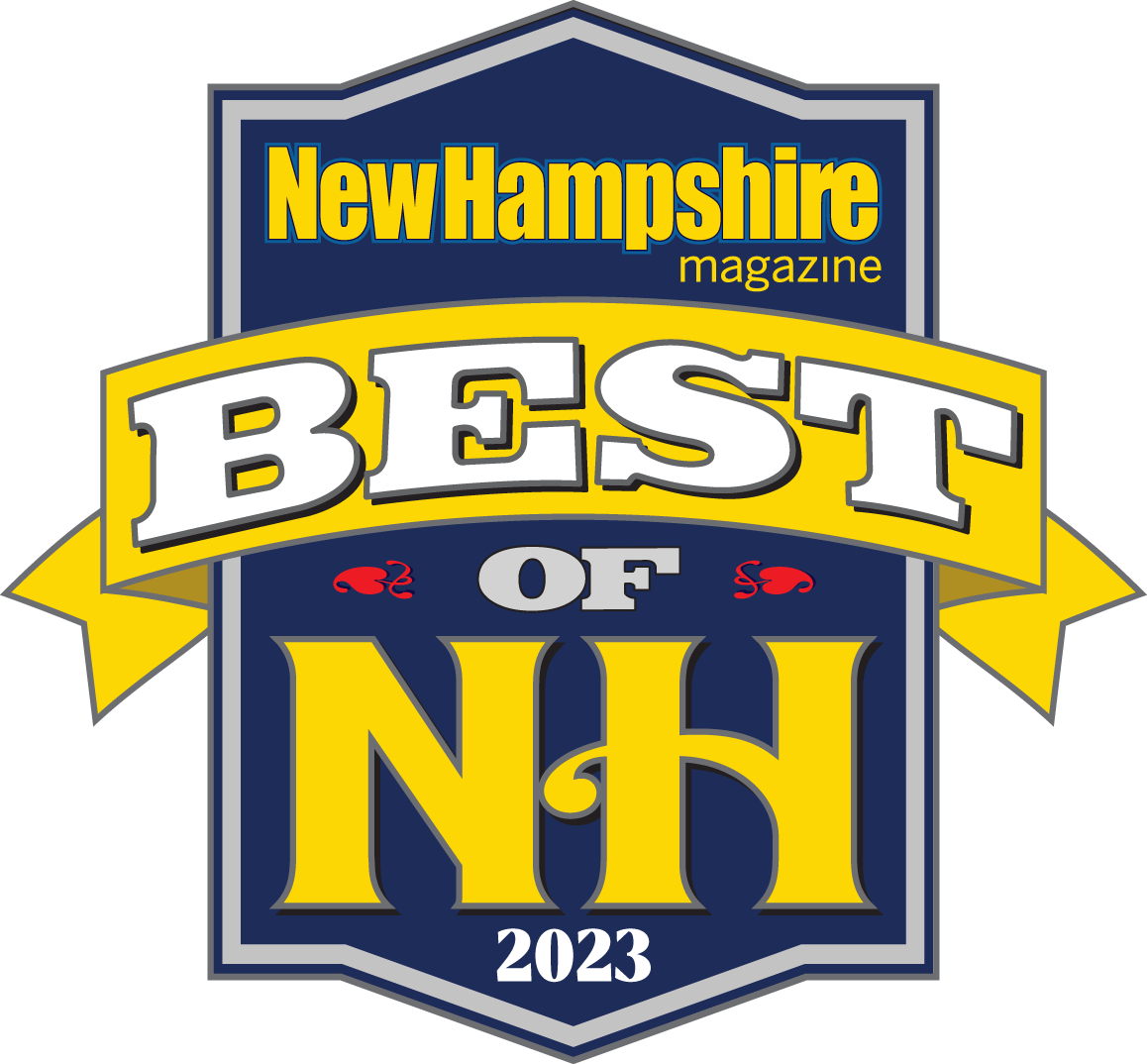 Best of NH Mag Hamburger