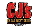 CJ's Great West Grill