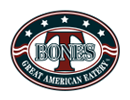 T-BONES Great American Eatery