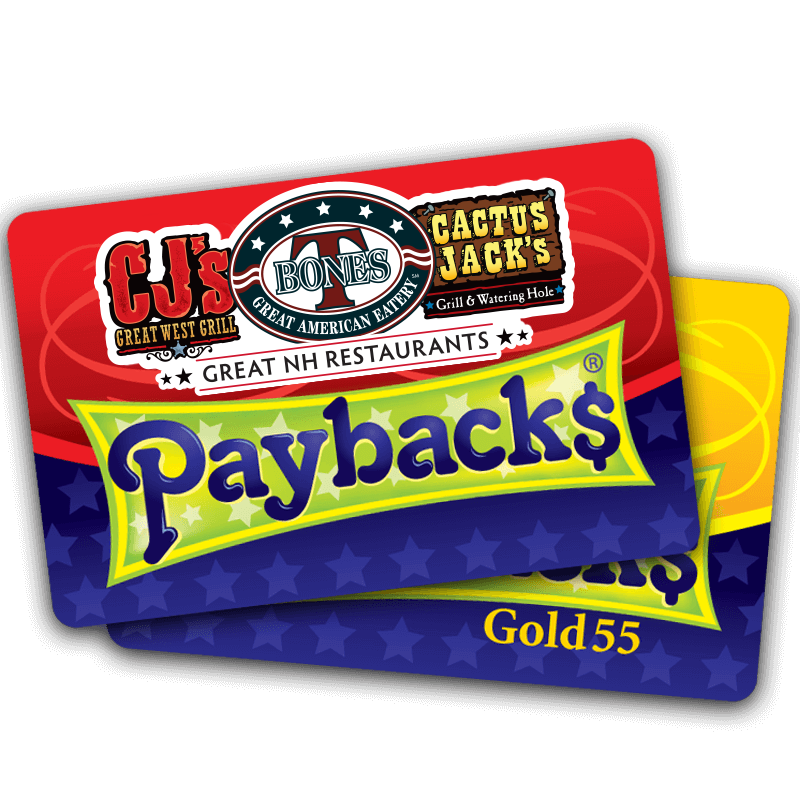 Payback$ Program Payback$ Program