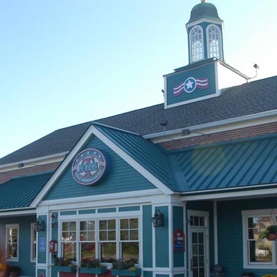Tour the Location - Derry, NH