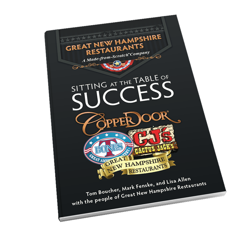 T Bones Great American Eatery T Bones Egift Cards Sitting At The Table Of Success